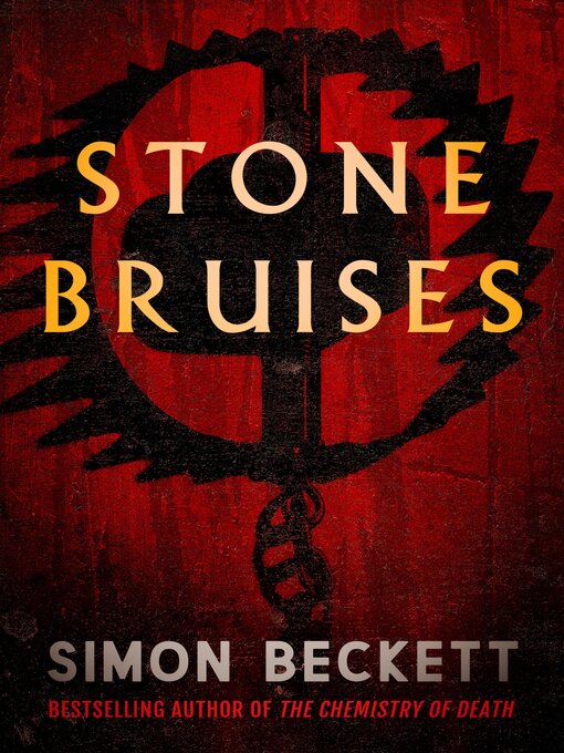 Title details for Stone Bruises by Simon Beckett - Wait list
